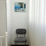 Апартаменты Sunlit Serenity In Пафос