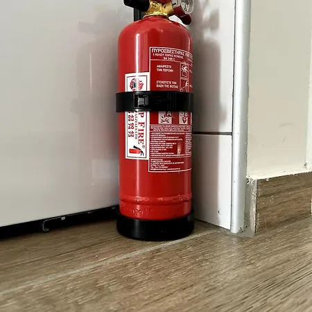 Sunlit Serenity In アパート *