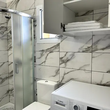 Sunlit Serenity In *