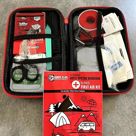 شقة Sunlit Serenity In