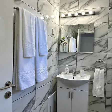 Sunlit Serenity In Apartment