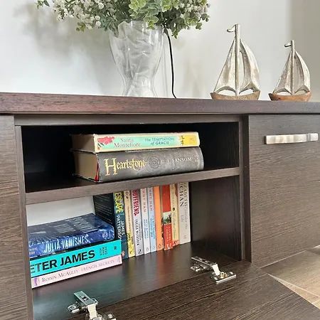 Sunlit Serenity In *