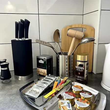 Sunlit Serenity In Paphos