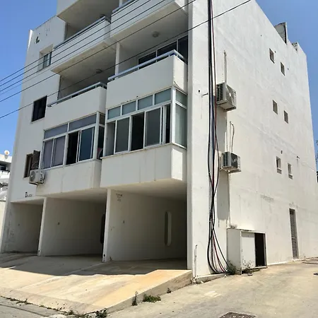 Sunlit Serenity In * Paphos