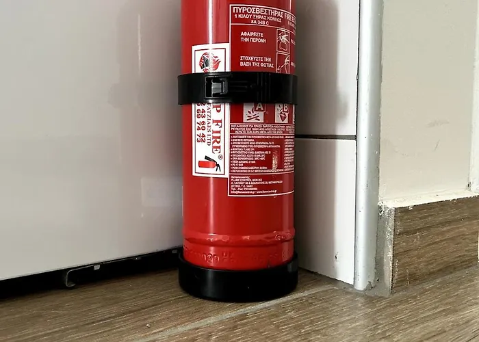 Sunlit Serenity In アパート *