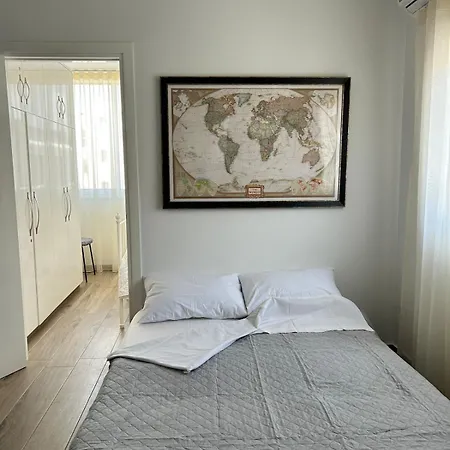 Appartement Sunlit Serenity In