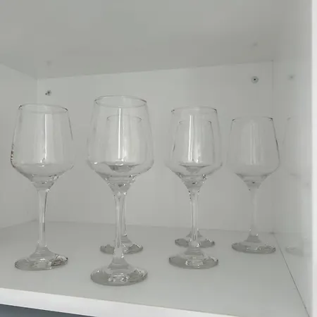 Sunlit Serenity In *