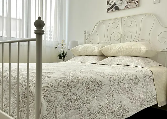 Apartmán Sunlit Serenity In *