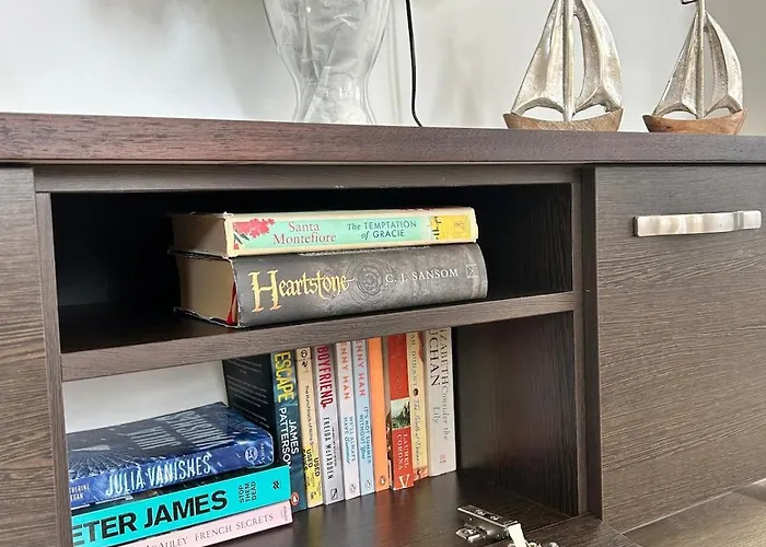 Sunlit Serenity In *