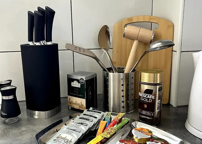 Sunlit Serenity In Paphos