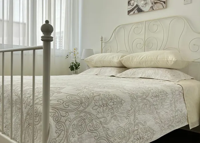 Sunlit Serenity In * Paphos